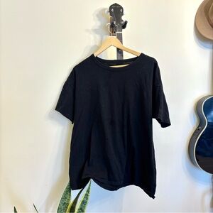 Aerie Oversize Boyfriend Tee, set of two